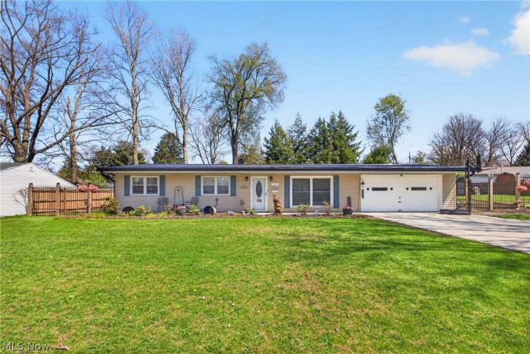 7439 Rockingham Road, Mentor, OH, 44060