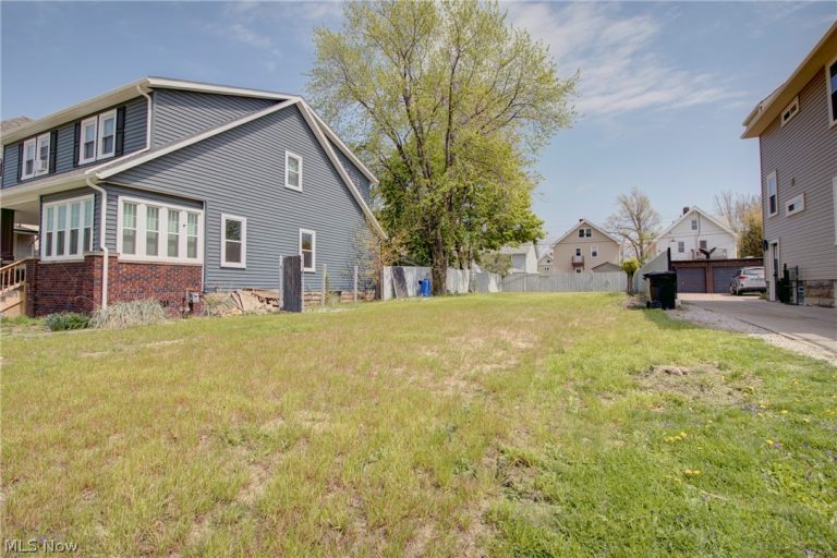 V/L 1283 106th Street, Cleveland, OH - Photo 8