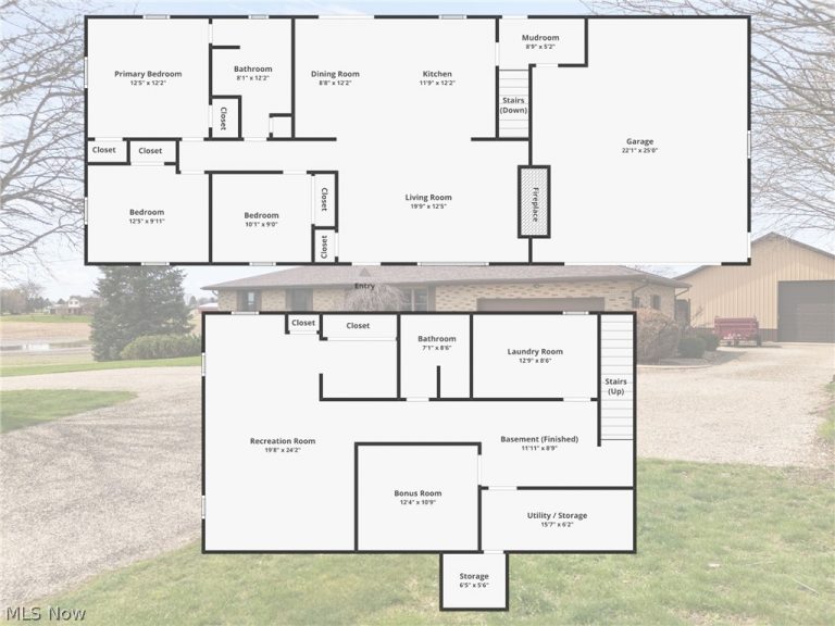 13671 Kent Avenue, Hartville, OH - Photo 3