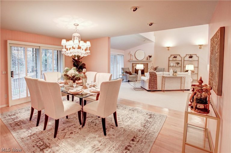2 Haverhill Court, Beachwood, OH - Photo 5