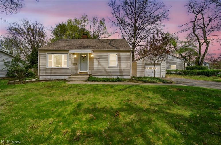 7857 Emery Circle, Mentor, OH, 44060