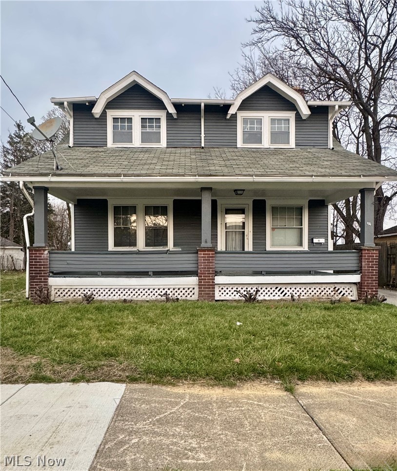 94 Labelle Avenue, Youngstown, OH