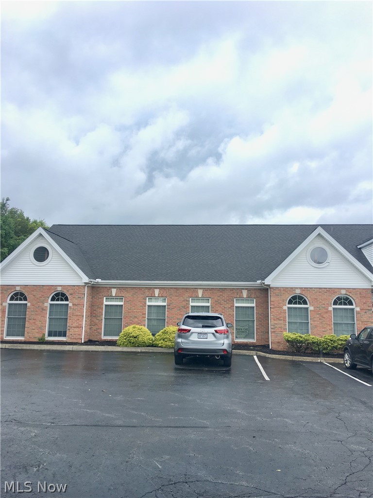 3296 Stones Throw Avenue, Poland, OH, 44514