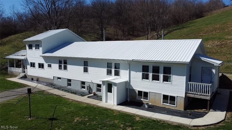 53405 Calais Road, Quaker City, OH, 43773