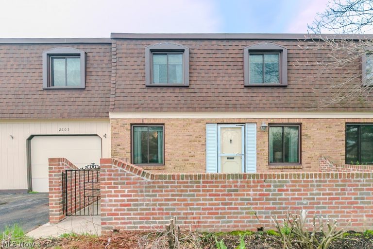 1651 Mentor Avenue #2605, Painesville, OH, 44077