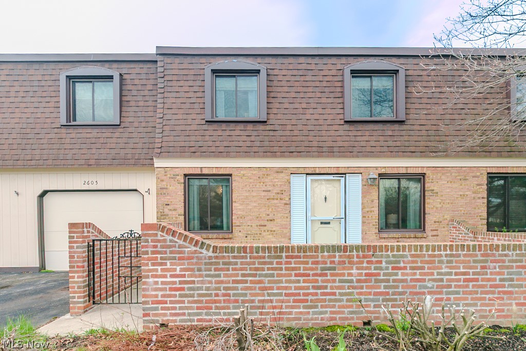 1651 Mentor Avenue #2605, Painesville, OH