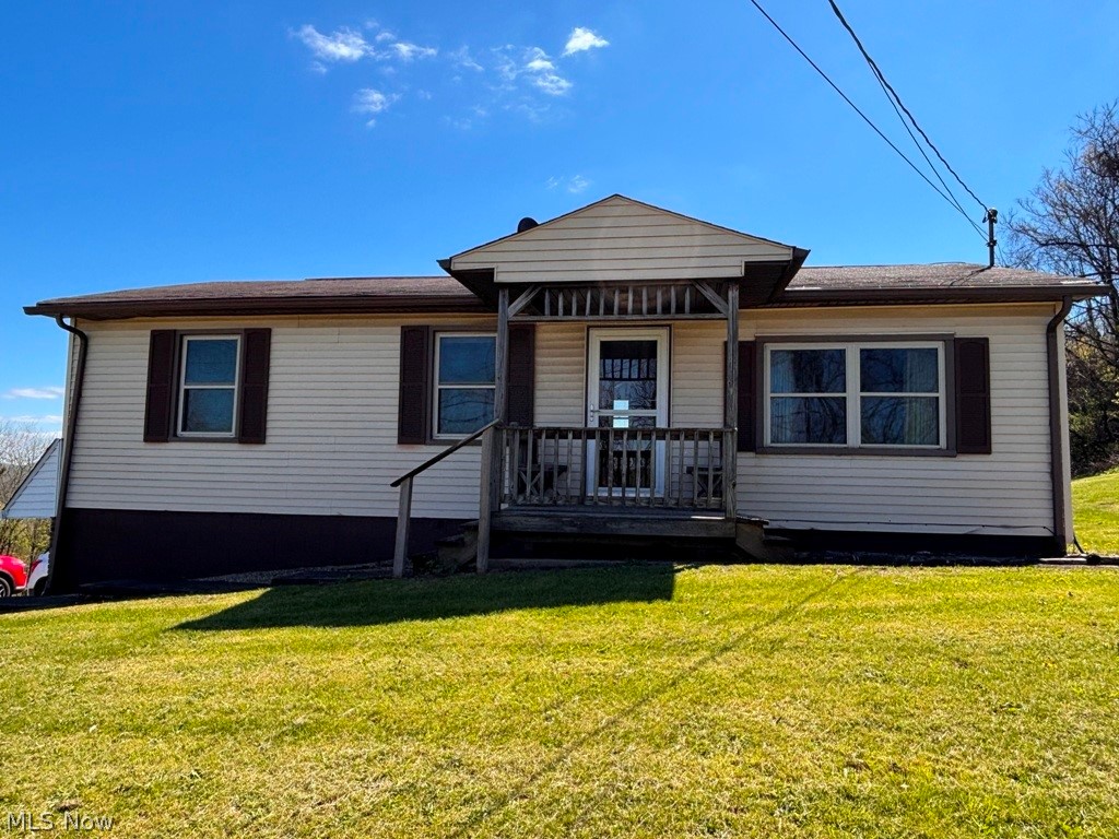 2392 Cherry Hill Road, Wheeling, WV
