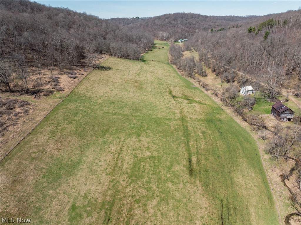 Township Road 34, Killbuck, OH