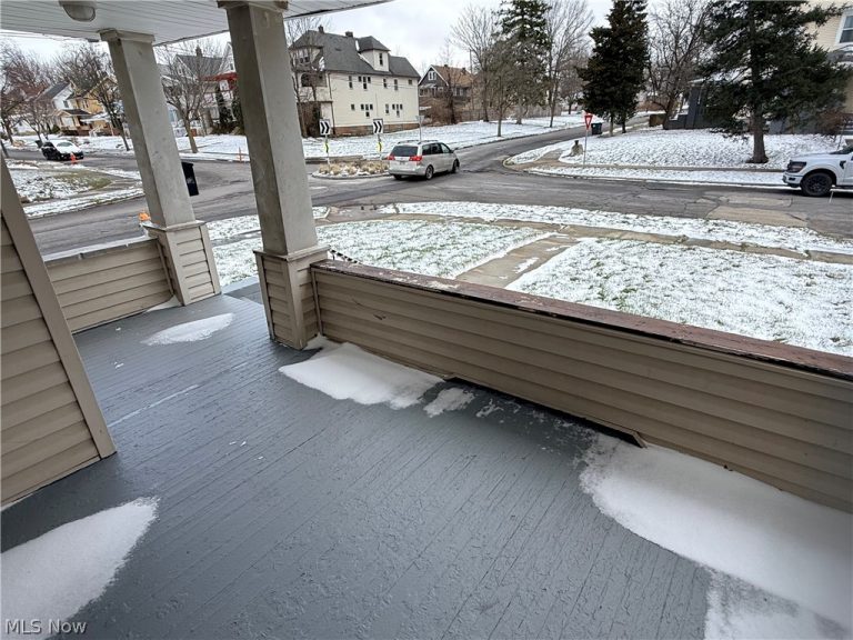 3371 Beechwood Avenue, Cleveland Heights, OH - Photo 5