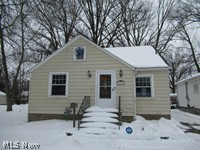 249 Roosevelt Avenue, Elyria, OH, 44035