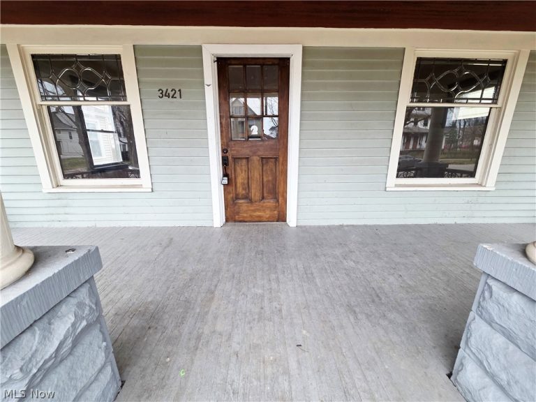 3421 Mapledale Avenue, Cleveland, OH - Photo 5