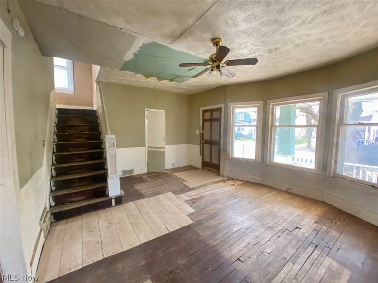 3344 Woodbridge Avenue, Cleveland, OH - Photo 8