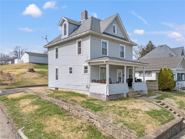 831 9th Street, Massillon, OH - Photo 3