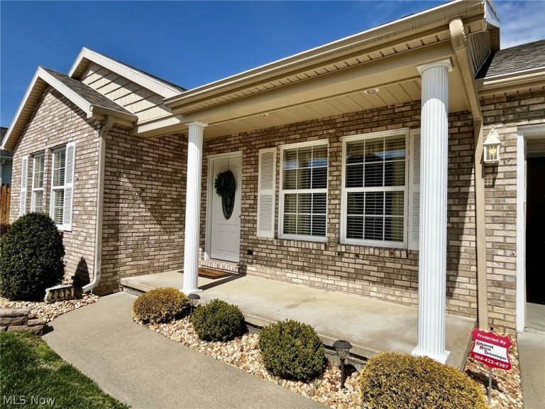 2213 Packard Court, Parkersburg, WV - Photo 4