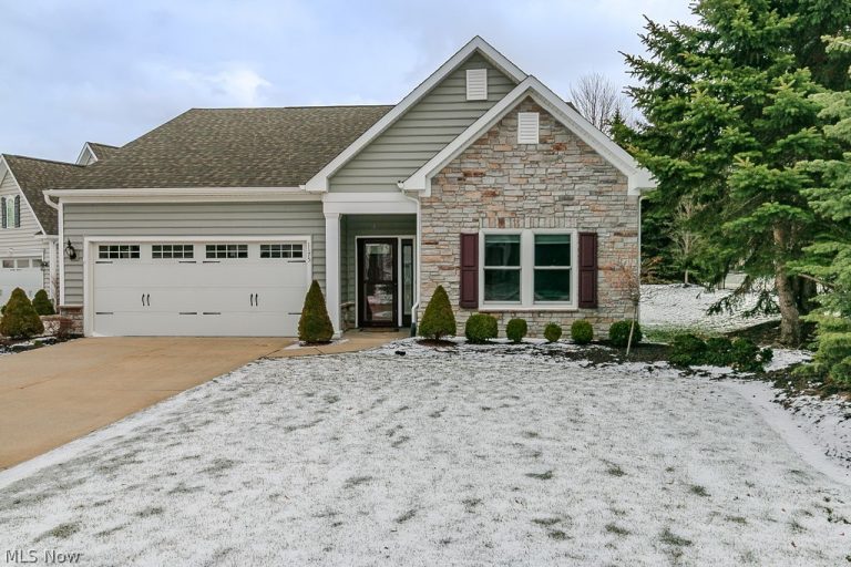 1175 Vista Lago Circle, Painesville Twp, OH - Photo 4