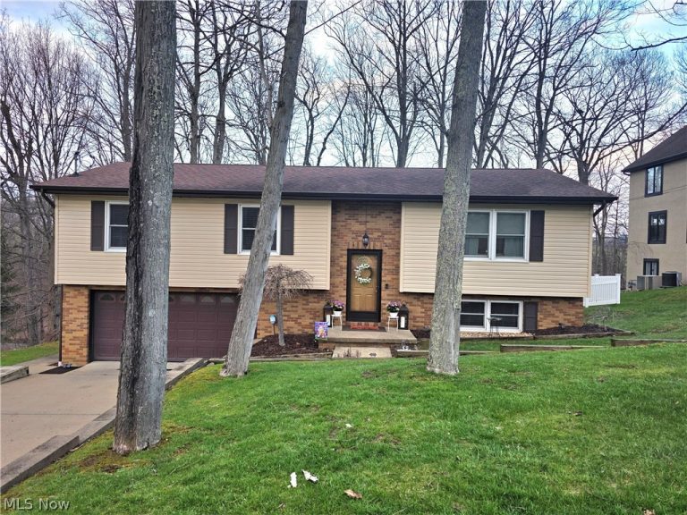117 Westminster Drive, St Clairsville, OH, 43950