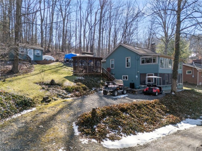 3144 Rockwood Drive, Carrollton, OH - Photo 3