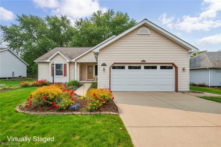 4171 Sterling Station Drive, Brunswick, OH, 44212