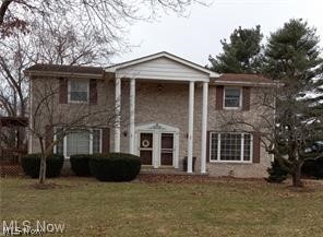 525 Marion Avenue, Louisville, OH, 44641