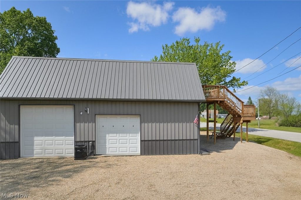 3995 Clay Pike Road, Cambridge, OH