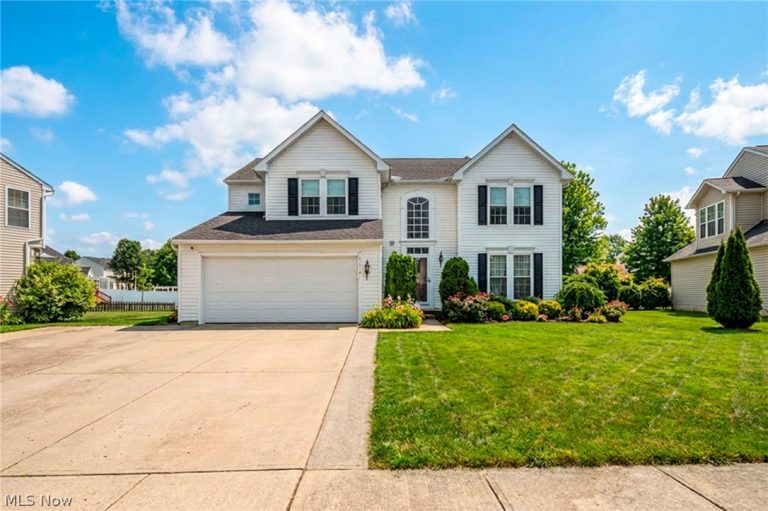 4253 Santina Way, Lorain, OH, 44053