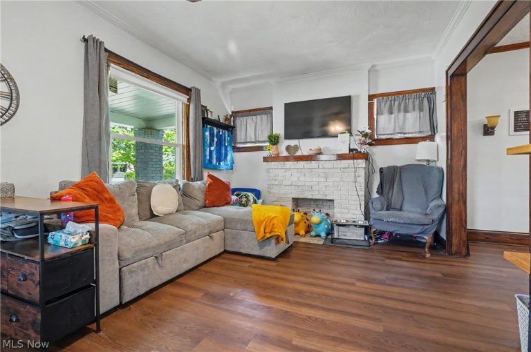 72 Ido Avenue, Akron, OH - Photo 8