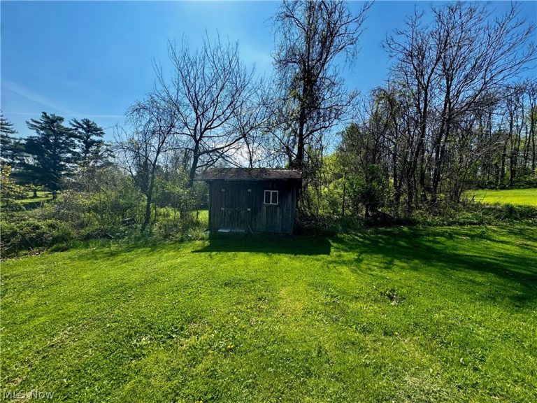 408 West Main Street, Morristown, OH - Photo 5