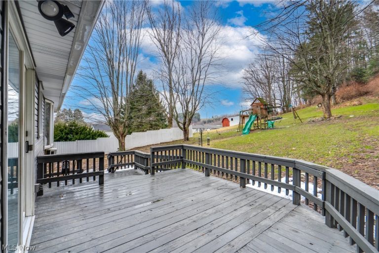 513 Queen Street, Minerva, OH - Photo 5
