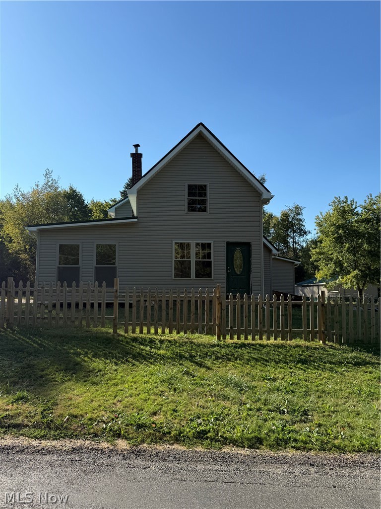1939 Waterford Road, East Palestine, OH, 44413