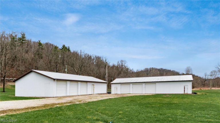 58894 Grisak Road, Byesville, OH, 43723