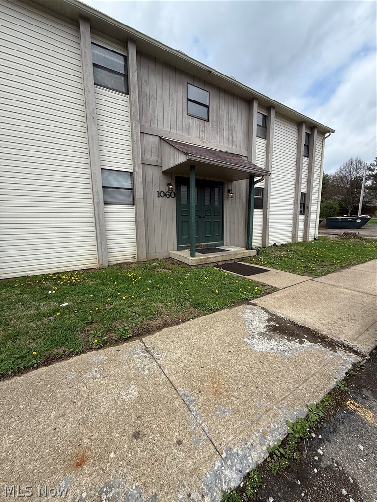 1060 Brandywine Boulevard #D, Zanesville, OH, 43701
