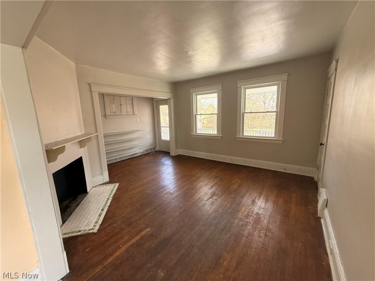 10922 Tacoma Avenue, Cleveland, OH - Photo 4