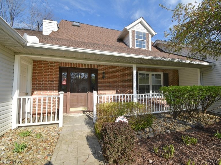 6146 Tiffin Court #6C, Mentor, OH - Photo 3