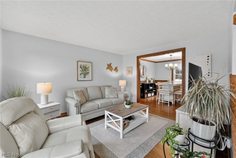 551 Picadilly Circle, Akron, OH - Photo 3