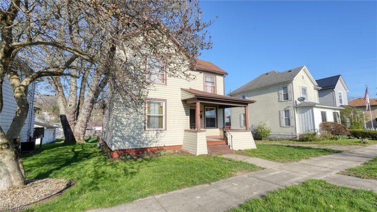 606 7th Street, Cambridge, OH - Photo 3