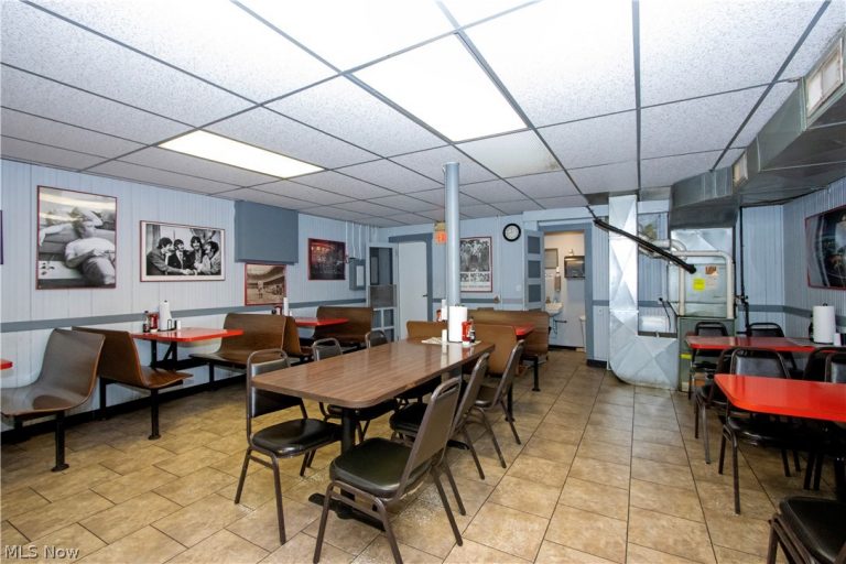 141 Bever Street, Wooster, OH - Photo 6