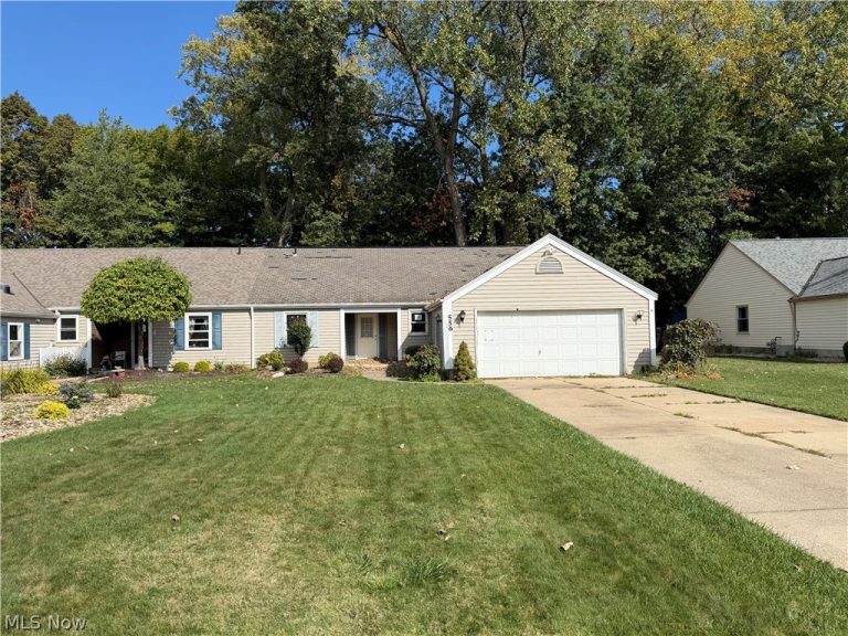 556 Greenside Drive, Painesville Twp, OH, 44077