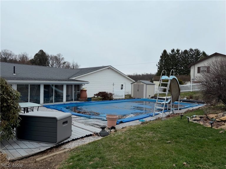 1270 Parshall Road, Wellsville, OH - Photo 4