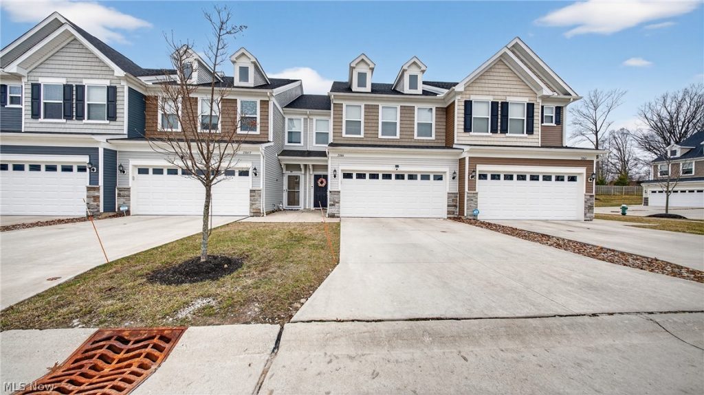27661 Serviceberry Court, Westlake, OH