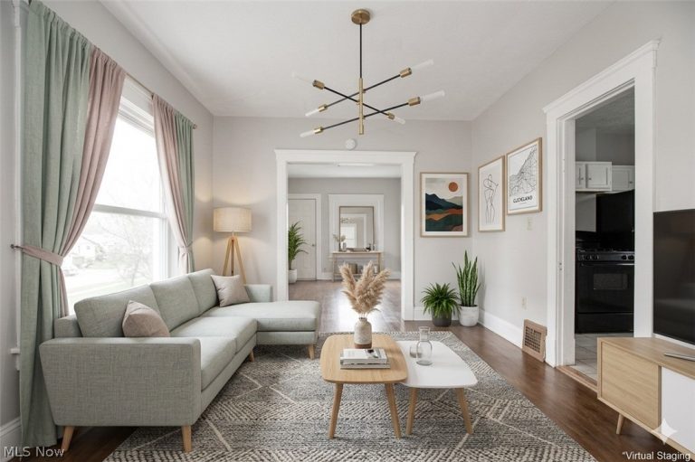 4409 Bucyrus Avenue, Cleveland, OH - Photo 6