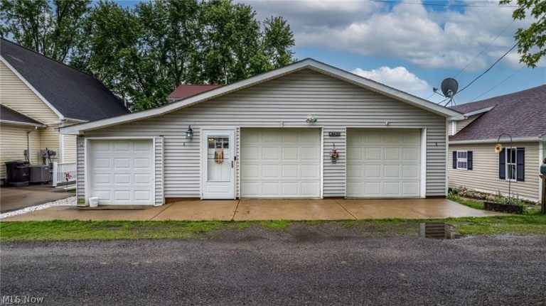 6753 Votaw Drive, Lisbon, OH - Photo 2