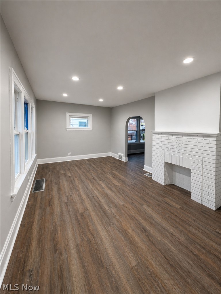 13316 Edgewood Avenue, Cleveland, OH - Photo 2