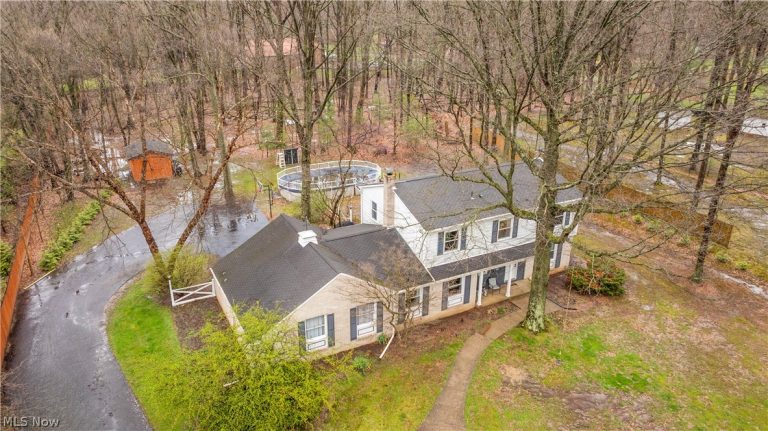 7401 Mines Road, Warren, OH - Photo 4