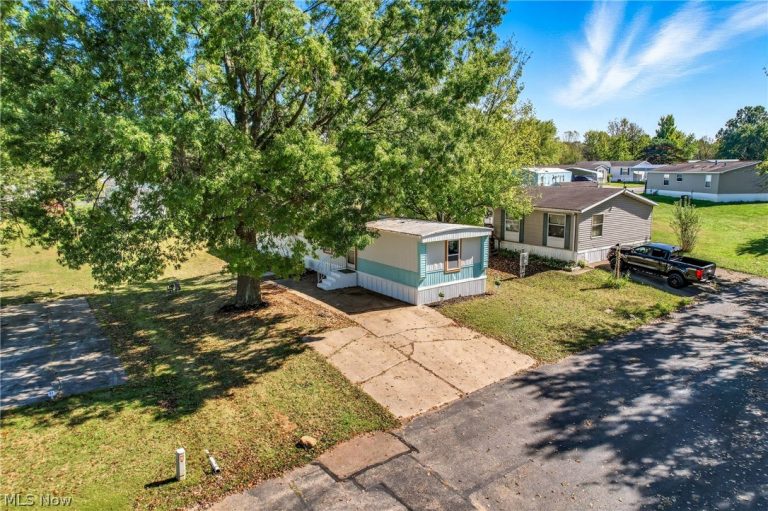 12205 Goshen Road #56, Salem, OH - Photo 4