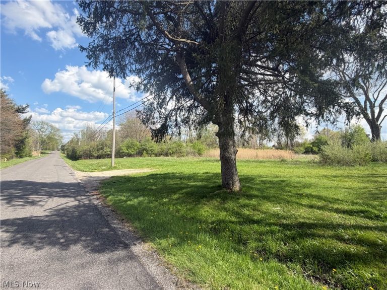 V/L Kibler Road, Akron, OH - Photo 3