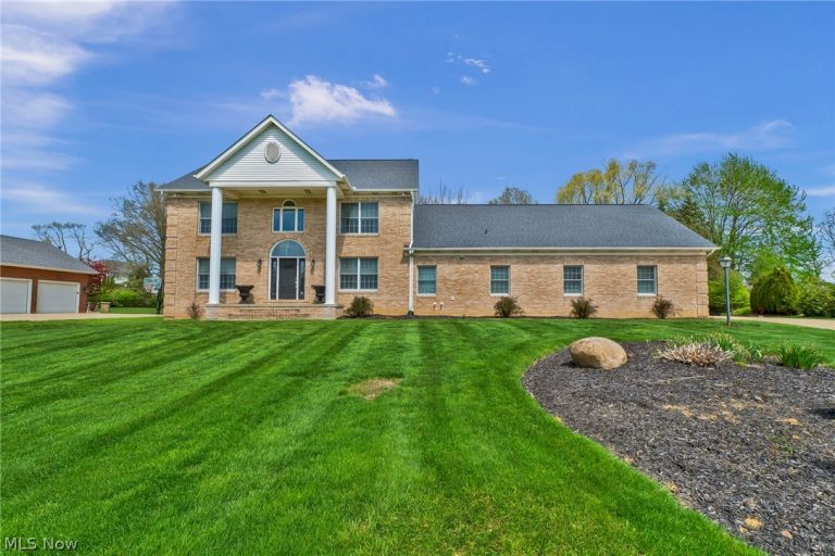 6172 Margate Avenue, Canton, OH, 44718