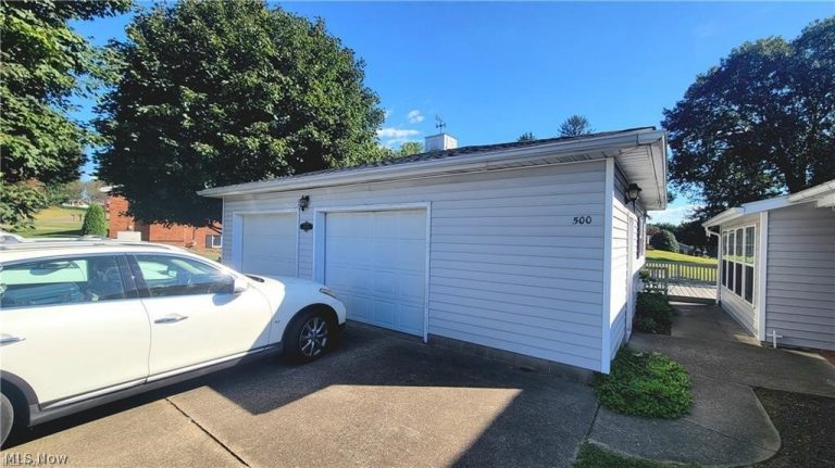 500 Applegate Drive, Beverly, OH - Photo 5