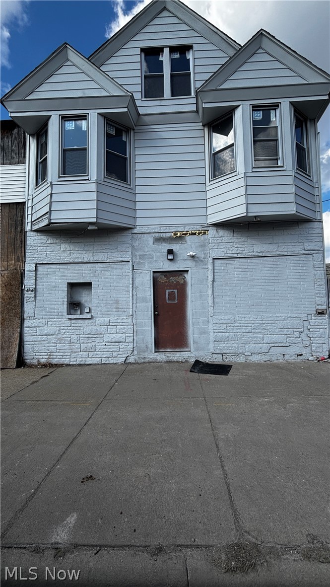 8413 Superior Avenue, Cleveland, OH, 44103