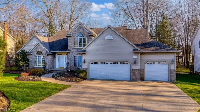 34540 Seminole Way, Solon, OH, 44139