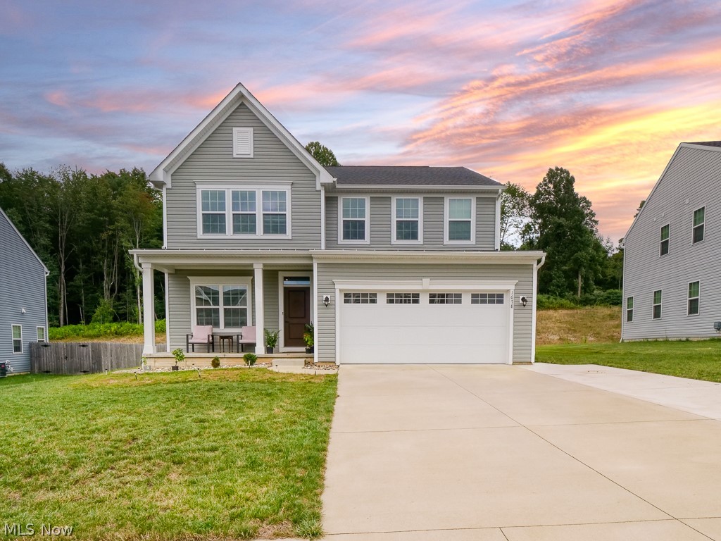 1678 Duncan Way, Streetsboro, OH